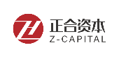 正合资本